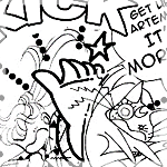 Minako bullying Artemis