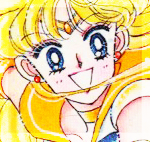 Tiara & Earrings - From Venus Power to Venus Planet Power - Phase 1